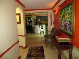 Coblentz Inn