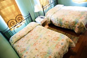 Forty Winks Inn