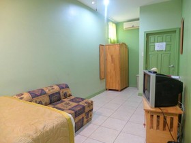 Heritage Inn