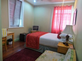 Heritage Inn