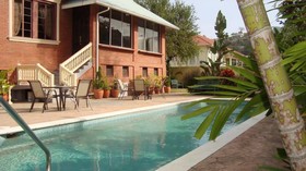 Heritage Inn