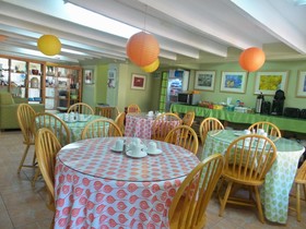 Heritage Inn