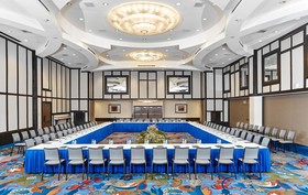 Hilton Trinidad & Conference Centre