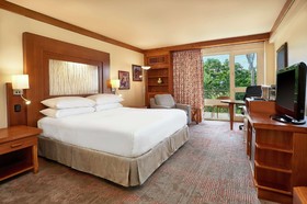Hilton Trinidad & Conference Centre