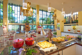 Hilton Trinidad & Conference Centre