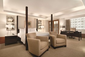 Hilton Trinidad & Conference Centre
