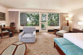 Hilton Trinidad & Conference Centre