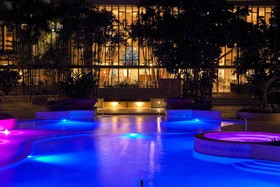 Hilton Trinidad & Conference Centre