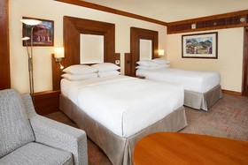 Hilton Trinidad & Conference Centre