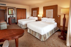 Hilton Trinidad & Conference Centre