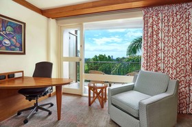 Hilton Trinidad & Conference Centre