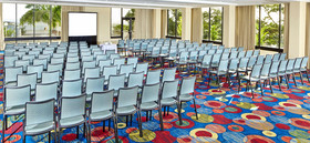 Hilton Trinidad & Conference Centre