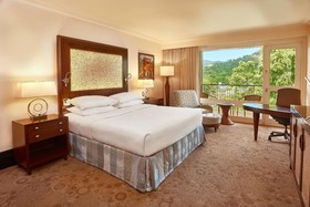 Hilton Trinidad & Conference Centre