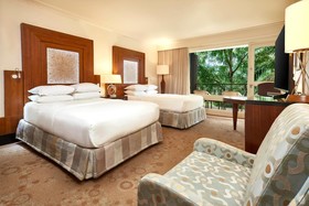 Hilton Trinidad & Conference Centre