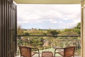 Hilton Trinidad & Conference Centre