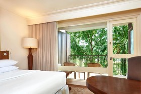 Hilton Trinidad & Conference Centre