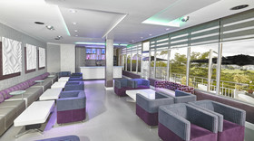 Hilton Trinidad & Conference Centre