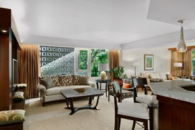 Hilton Trinidad & Conference Centre