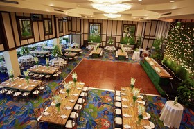 Hilton Trinidad & Conference Centre