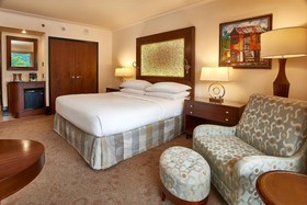 Hilton Trinidad & Conference Centre