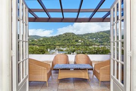 Hilton Trinidad & Conference Centre