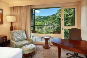 Hilton Trinidad & Conference Centre