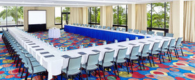 Hilton Trinidad & Conference Centre