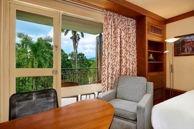 Hilton Trinidad & Conference Centre