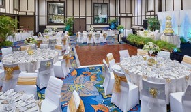 Hilton Trinidad & Conference Centre