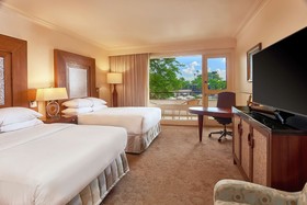 Hilton Trinidad & Conference Centre