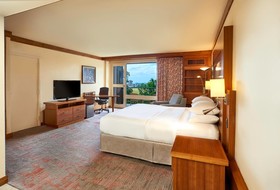 Hilton Trinidad & Conference Centre
