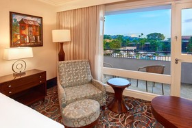 Hilton Trinidad & Conference Centre