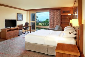 Hilton Trinidad & Conference Centre