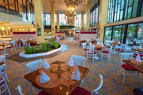Hilton Trinidad & Conference Centre