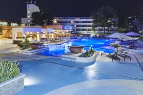 Hilton Trinidad & Conference Centre
