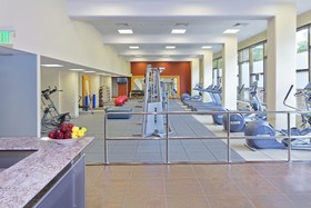 Hilton Trinidad & Conference Centre