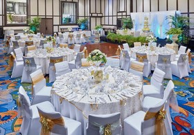 Hilton Trinidad & Conference Centre