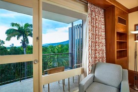 Hilton Trinidad & Conference Centre