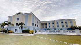 Holiday Inn Express & Suites Trincity Trinidad Airport