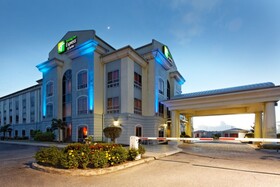 Holiday Inn Express & Suites Trincity Trinidad Airport