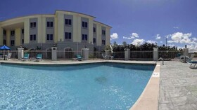 Holiday Inn Express & Suites Trincity Trinidad Airport