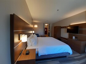 Holiday Inn Express & Suites Trincity Trinidad Airport