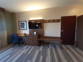 Holiday Inn Express & Suites Trincity Trinidad Airport