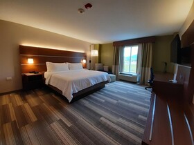 Holiday Inn Express & Suites Trincity Trinidad Airport