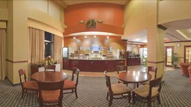 Holiday Inn Express & Suites Trincity Trinidad Airport