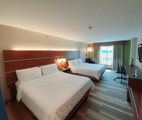 Holiday Inn Express & Suites Trincity Trinidad Airport
