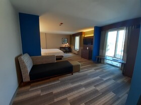 Holiday Inn Express & Suites Trincity Trinidad Airport