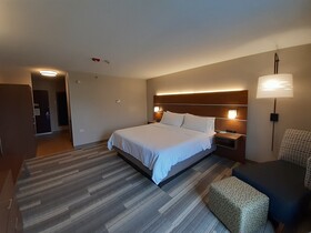 Holiday Inn Express & Suites Trincity Trinidad Airport