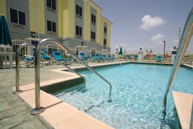 Holiday Inn Express & Suites Trincity Trinidad Airport