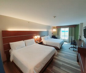 Holiday Inn Express & Suites Trincity Trinidad Airport